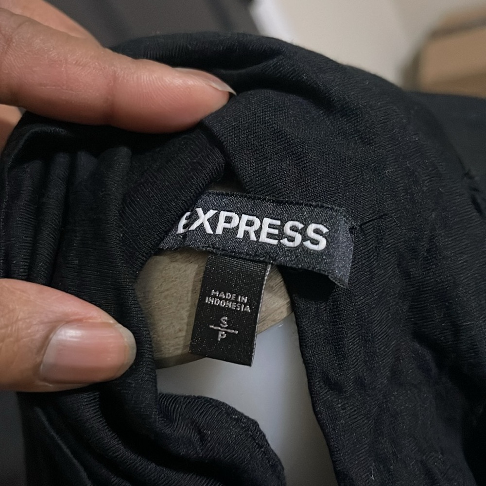 Express blouse - Picture 3 of 5